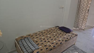 Bedroom Image of 2000 Sq.ft 2.5 BHK Independent House for sale in Pal Rural Jodhpur for Rs. 7500000
