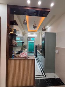 Kitchen Image of 1026 Sq.ft 6 BHK Villa for sale in Ratan Krishna Homes-D, Shastri Nagar Ghaziabad for Rs. 30500000