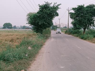 Image of 450 Sq.ft Residential Plot / Land for sale in Rai, Sonipat for Rs. 1300000
