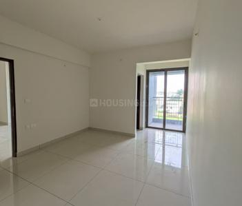 Hall Image of 1700 Sq.ft 3 BHK Apartment / Flat for sale in Skyline Zen, Elamakkara Kochi for Rs. 16000000