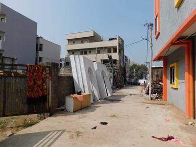 Image of 3780 Sq.ft Residential Plot / Land for sale in Attapur, Hyderabad for Rs. 25000000