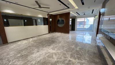 Balcony Image of 1890 Sq.ft 3 BHK Builder Floor for sale in Sector 8 Dwarka New Delhi for Rs. 35000000