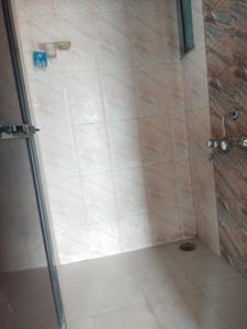 Image of 650 Sq.ft 1 BHK Apartment / Flat for sale in Deep Shivam, Karanjade, Navi Mumbai for Rs. 4300000