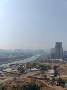 Image of 1150 Sq.ft 2 BHK Apartment / Flat for rent in VJ Yashwin Orizzonte Phase 1, Chokhi Dhani, Pune for Rs. 35000
