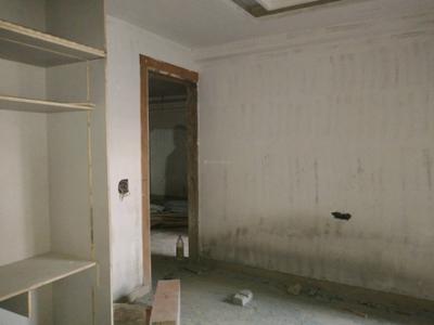 Bedroom Image of 1800 Sq.ft 4 BHK Builder Floor for sale in Shalimar Garden Ghaziabad for Rs. 16500000