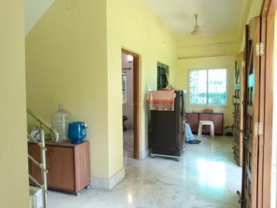 Living Room Image of 1001 Sq.ft 2 BHK Independent House for sale in Harinavi Kolkata for Rs. 10000000