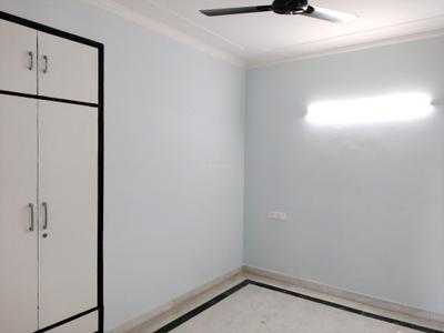 Bedroom Image of 1600 Sq.ft 3 BHK Apartment / Flat for sale in Sarve Satyam Apartment, Sector 4 Dwarka New Delhi for Rs. 32000000