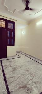 Hall Image of 800 Sq.ft 2.5 BHK Builder Floor for rent in Vasundhara Ghaziabad for Rs. 15000