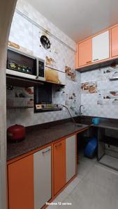 Kitchen Image of 1250 Sq.ft 3 BHK Independent House for sale in Bansdroni Kolkata for Rs. 6000000