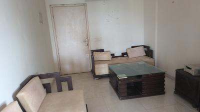 Living Room Image of 900 Sq.ft 3 BHK Apartment / Flat for sale in GLS Arawali Homes 2, Sector 4 Sohna for Rs. 6150000