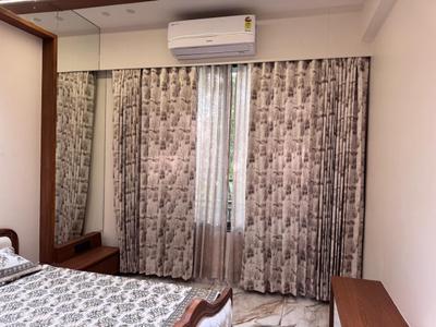 Bedroom Image of 4800 Sq.ft 5 BHK Independent House for sale in Vastrapur Ahmedabad for Rs. 50000000