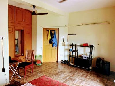 Image of Chandrika PG in Kolathur, Chennai