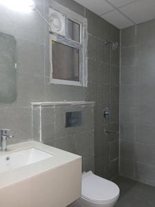 Bedroom One Image of 1535 Sq.ft 3 BHK Builder Floor for rent in Signature Global City 37D 1, Sector 37D Gurgaon for Rs. 31001
