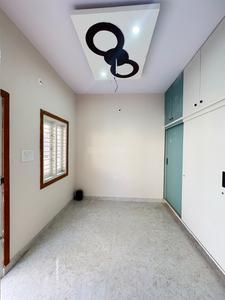 Bedroom Image of 2500 Sq.ft 5 BHK Independent House for sale in Andrahalli Bengaluru for Rs. 14500000