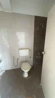 Image of 2118 Sq.ft 3 BHK Apartment / Flat for rent in Avirat Silver Harmony, Gota, Ahmedabad for Rs. 28000
