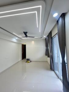Hall Image of 1320 Sq.ft 3 BHK Apartment / Flat for sale in GD 18 Magnitude, Punawale Pune for Rs. 9950000