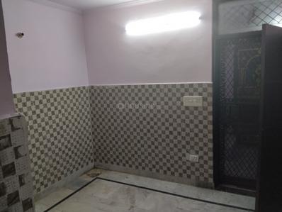 Living Room Image of 360 Sq.ft 1 BHK Apartment / Flat for sale in Mandawali New Delhi for Rs. 2000000