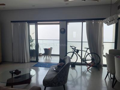 3 BHK Flat