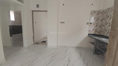Living Room Image of 680 Sq.ft 2 BHK Apartment / Flat for sale in Purba Barisha Kolkata for Rs. 2400000
