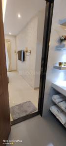 Hall Image of 2376 Sq.ft 4.5 BHK Apartment / Flat for sale in A And A Breeza Building A, Mundhwa Pune for Rs. 25000000