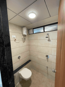 Image of 658 Sq.ft 2 BHK Apartment / Flat for rent in Sunbuildcon Suryansh Sanidhya Shivalaya, Sarkhej, Ahmedabad for Rs. 31999