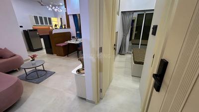 Image of 1131 Sq.ft 2 BHK Apartment / Flat for sale in Ambernath West, Ambernath for Rs. 4500000
