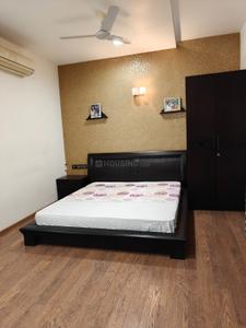 Bedroom Image of 4400 Sq.ft 4 BHK Villa for sale in Yapral Secunderabad for Rs. 48000000