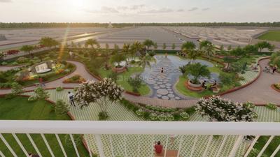 Image of 1352 Sq.ft Residential Plot / Land for sale in Rasayani, Navi Mumbai for Rs. 9599200