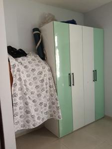 Bedroom Image of 2500 Sq.ft 4 BHK Duplex for sale in Ruchi Lifescapes Apartment, Jatkhedi Bhopal for Rs. 9600000