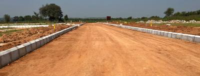 Image of 3550 Sq.ft Residential Plot / Land for sale in Shadnagar, Ranga Reddy for Rs. 1500000