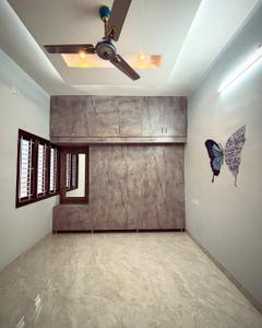 Bedroom Image of 900 Sq.ft 2 BHK Independent House for sale in Madhavaram Milk Colony Chennai for Rs. 4000000