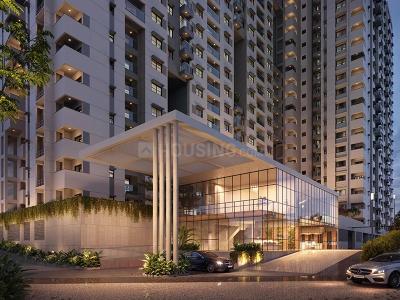 Image of 433 Sq.ft 1 RK Studio for sale in MJR North Park, Gummanahalli, Bengaluru for Rs. 3990000