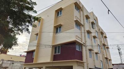Image of 1100 Sq.ft 2 BHK Apartment / Flat for rent in Nehru Nagar West, Coimbatore for Rs. 26000