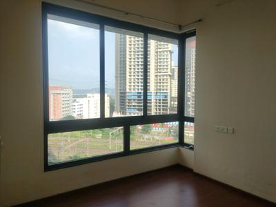Bedroom Image of 1275 Sq.ft 3 BHK Apartment / Flat for sale in Powai Mumbai for Rs. 35000000