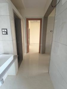 Image of 715 Sq.ft 1 BHK Apartment / Flat for sale in Mangeshi Royale, Kalyan West, Kalyan for Rs. 6800000