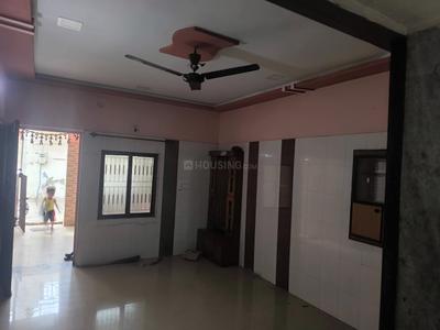 Hall Image of 630 Sq.ft 2 BHK Independent House for sale in Chandlodia Ahmedabad for Rs. 4500000