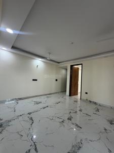 Hall Image of 1300 Sq.ft 3 BHK Builder Floor for rent in Chhattarpur New Delhi for Rs. 26500