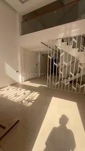 Hall Image of 1800 Sq.ft 3 BHK Independent House for sale in A NSC Fortune City, Nipania Indore for Rs. 10000000
