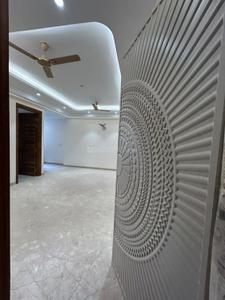 Image of 1600 Sq.ft 4 BHK Builder Floor for sale in Vasant Kunj, New Delhi for Rs. 17500000
