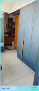 Kitchen Image of 469 Sq.ft 2 BHK Penthouse for sale in Sun Rising Homes, Gota Ahmedabad for Rs. 7800000