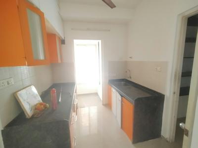 Image of 630 Sq.ft 2 BHK Apartment / Flat for rent in Lodha Casa Bella Gold, Palava Phase 1, Thane for Rs. 17000