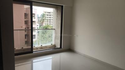 Bedroom Image of 1700 Sq.ft 3 BHK Apartment / Flat for sale in Raajyam Amity Apartments, Santacruz East Mumbai for Rs. 35500000