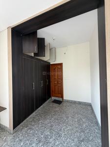 Bedroom Image of 2300 Sq.ft 4 BHK Builder Floor for rent in Niveditha Nagar Mysore for Rs. 48000