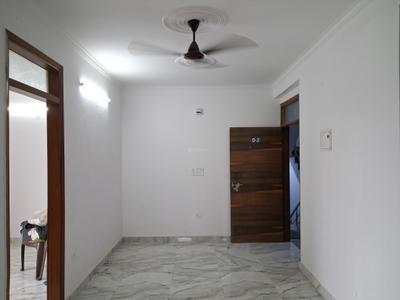 Living Room Image of 1150 Sq.ft 3 BHK Apartment / Flat for sale in Sector 49 Noida for Rs. 5000000