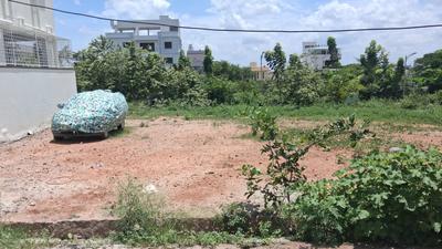 Image of 1200 Sq.ft Residential Plot / Land for sale in Vishveshwaraya Nagar, Bengaluru for Rs. 20400000
