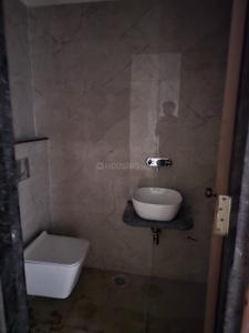 Bathroom Image of 1700 Sq.ft 4 BHK Apartment / Flat for sale in Ashoka Vihar Bhopal for Rs. 8500000