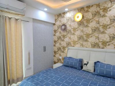 Bedroom Image of 3035 Sq.ft 4 BHK Apartment / Flat for sale in Samridhi Luxuriya Avenue, Sector 150 Noida for Rs. 40000000