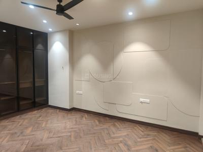 Bedroom Image of 3240 Sq.ft 4 BHK Builder Floor for sale in Suncity Township, Sector 54 Gurgaon for Rs. 57000000