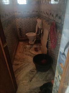 Bathroom Image of 9000 Sq.ft 2 BHK Independent House for sale in Baranagar Kolkata for Rs. 9200000