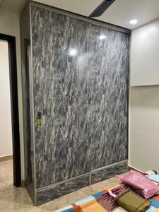 Bedroom Image of 1000 Sq.ft 3 BHK Builder Floor for sale in Hari Nagar New Delhi for Rs. 12500000